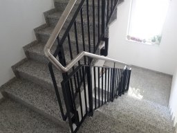 Unsere Produkte &raquo; Treppen